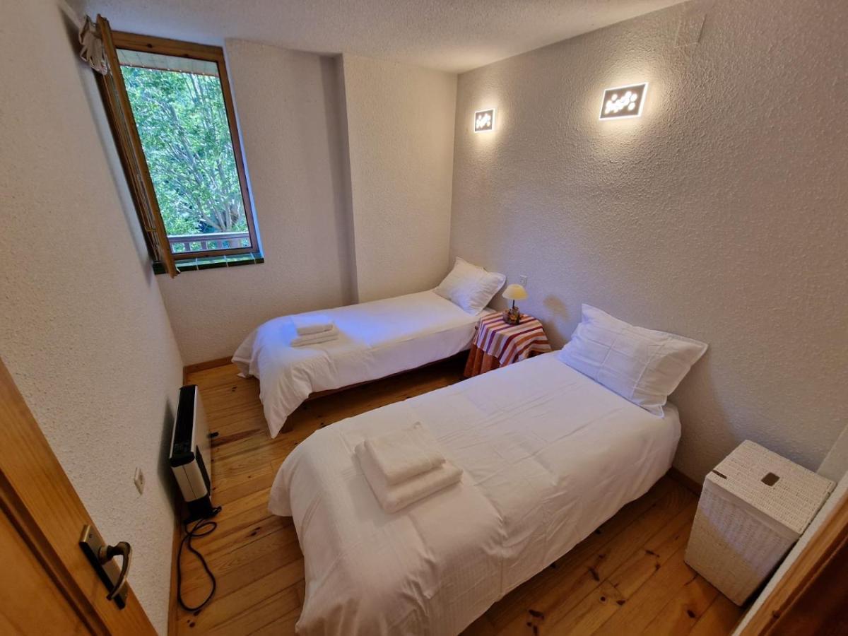 Apartamento Acogedor Con Vistas Taüll Exterior photo